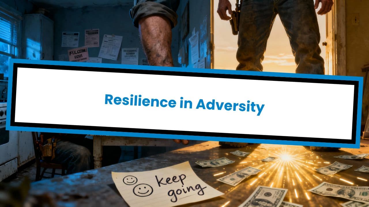 Resilience in Adversity
