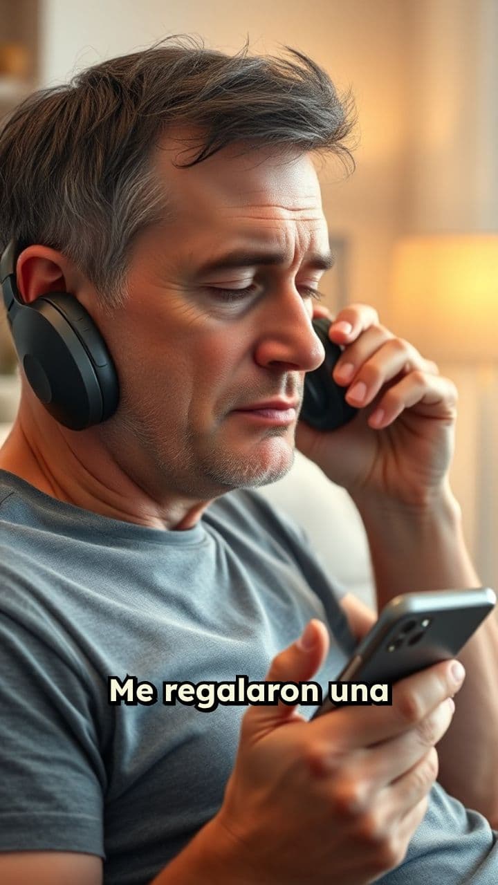 Una canción única para mi cumpleaños