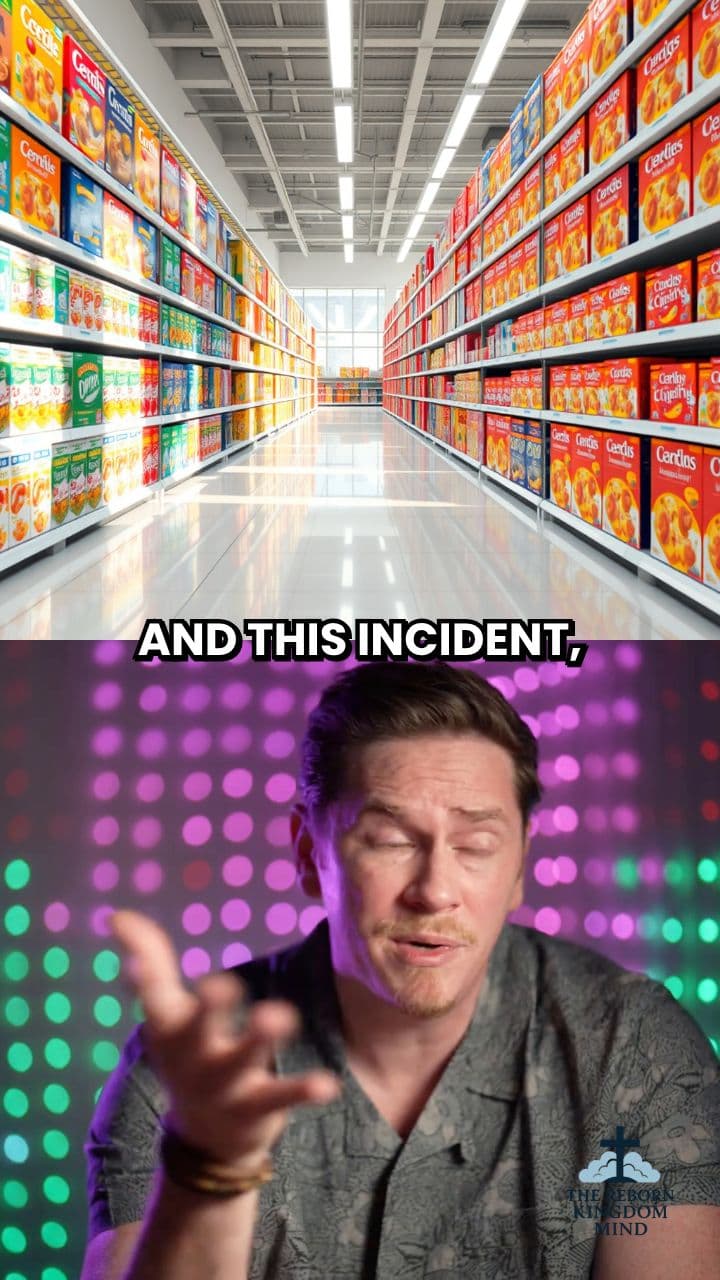 An 11-Day Reign of Terror