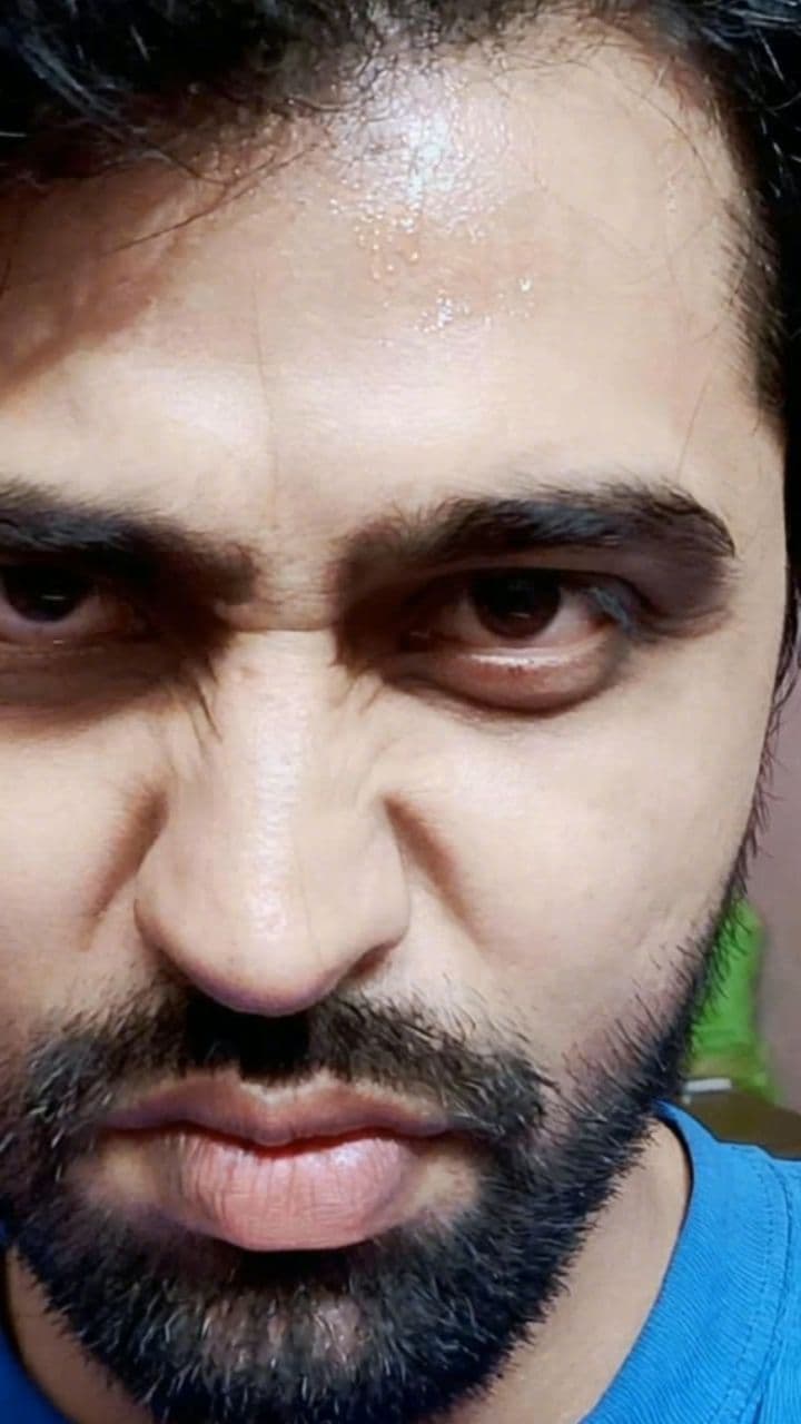 Image transform video