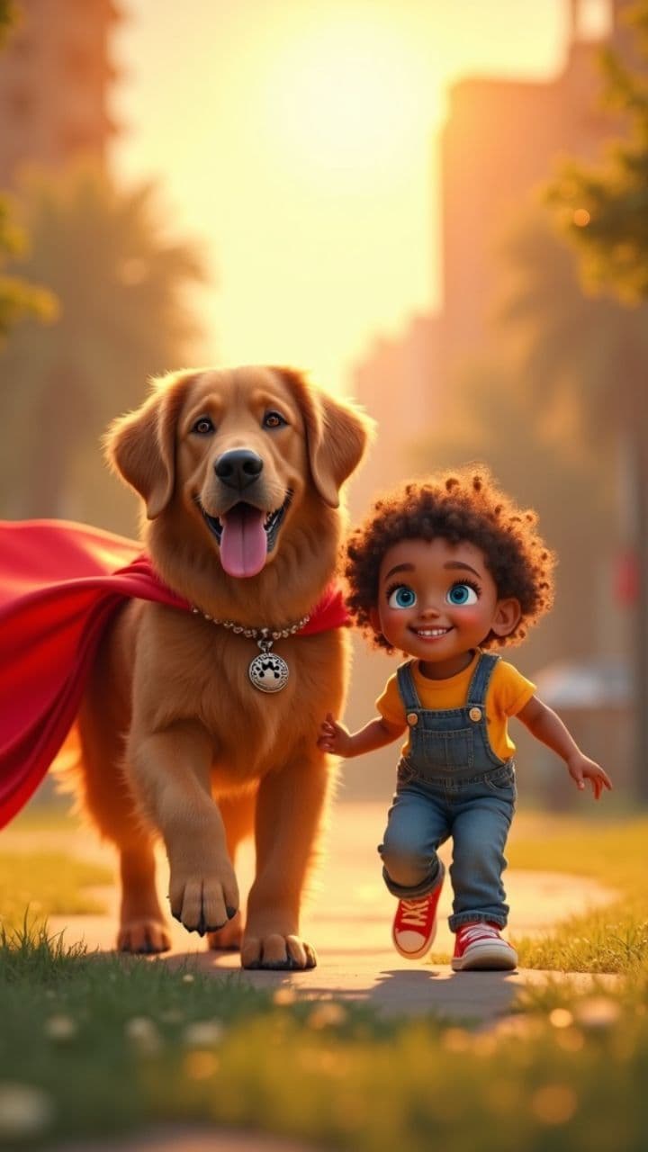 Energetic Chiptune Adventure Soundtrack