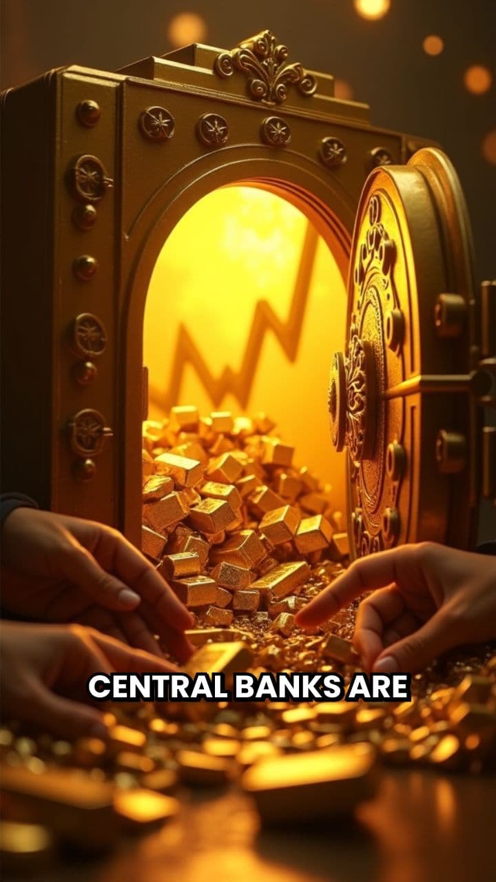 Investing in Gold: A Smarter Approach