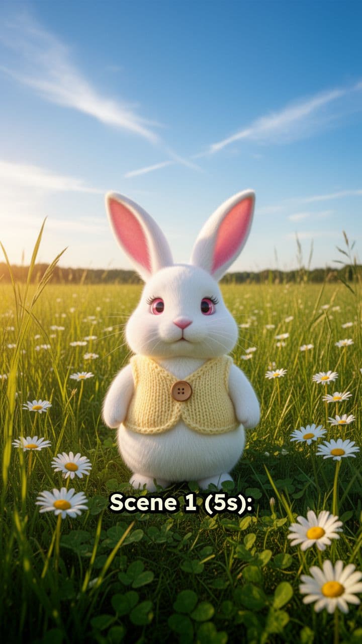 Best Friends, Same Hunger