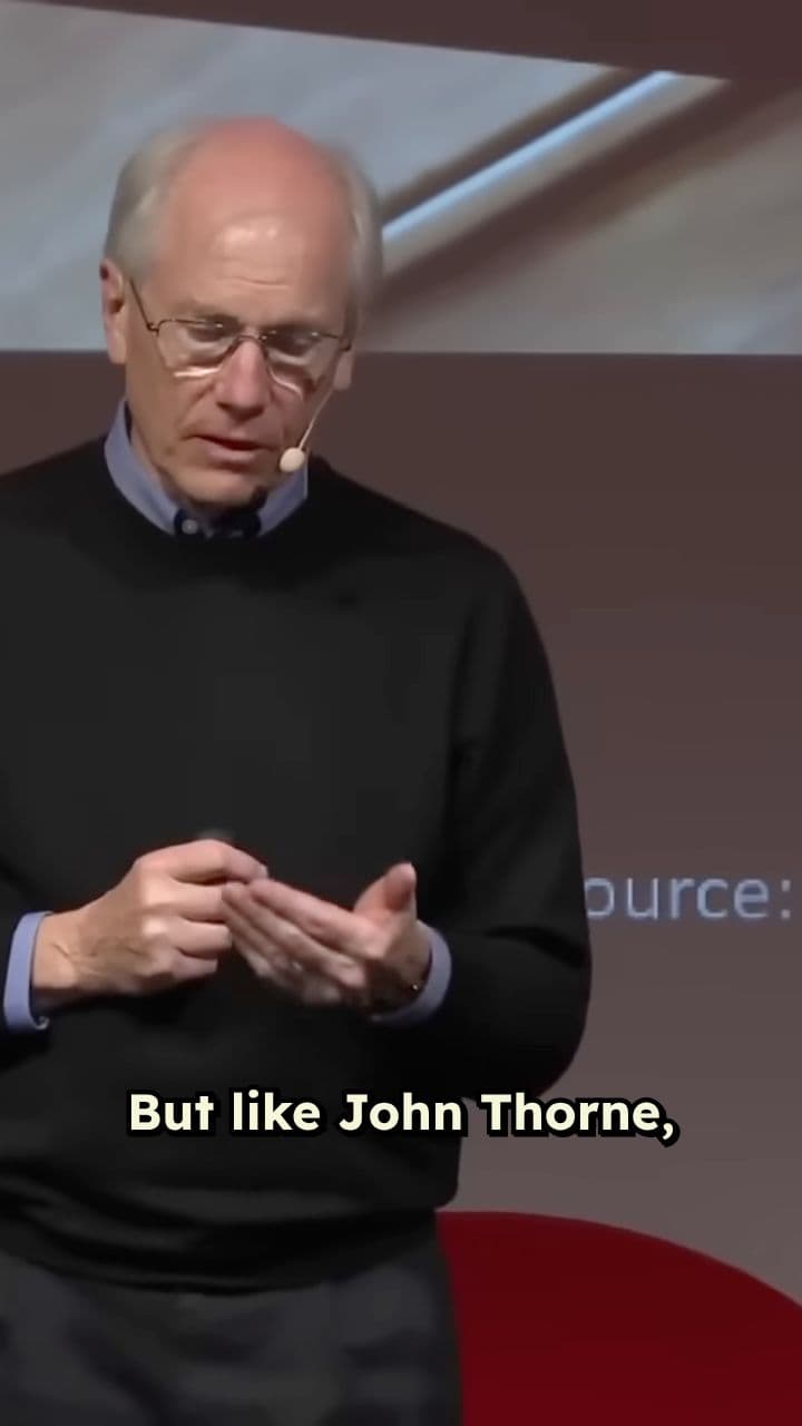 How Nike Started by Solving One Small Problem