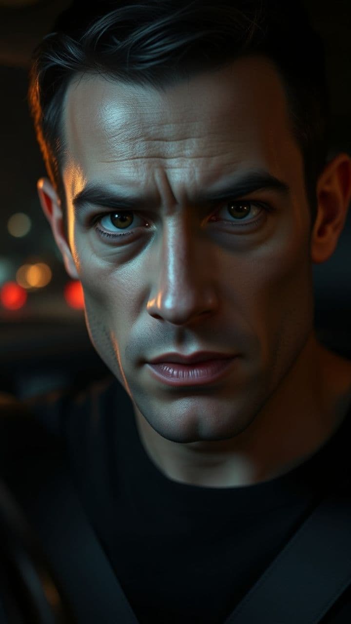 Ломай меня полностью