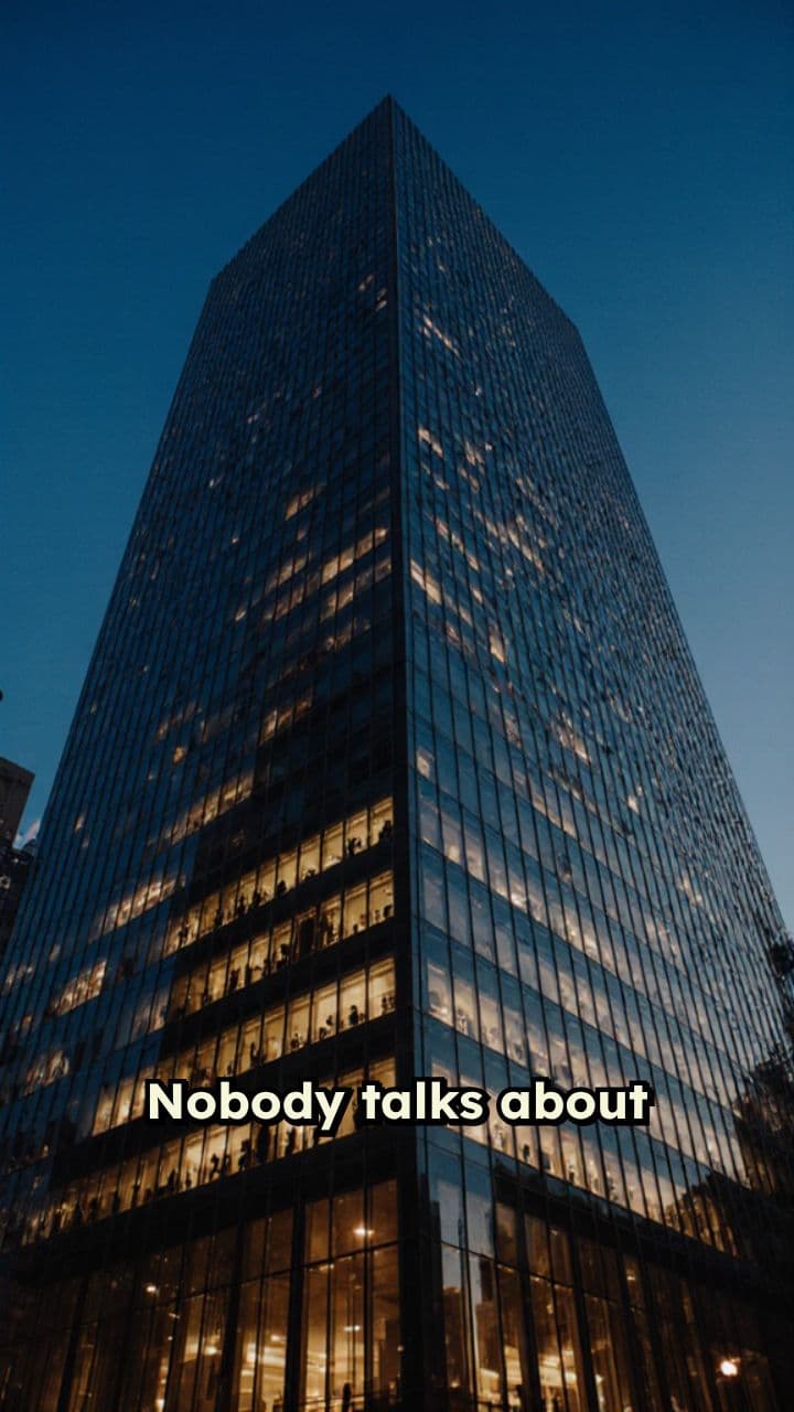 The Ignored Middle Management Crisis