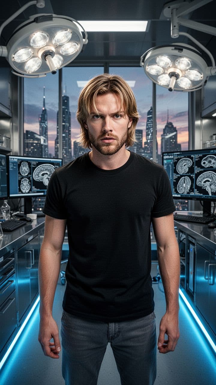 Cortisol e o Apagão da Riqueza