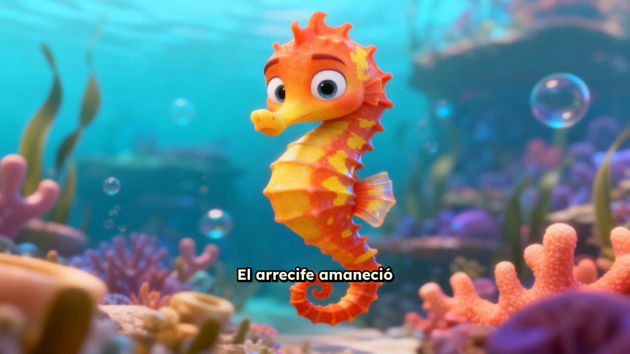 CAPÍTULO 28: GRAN CONCIERTO ACUÁTICO FINAL