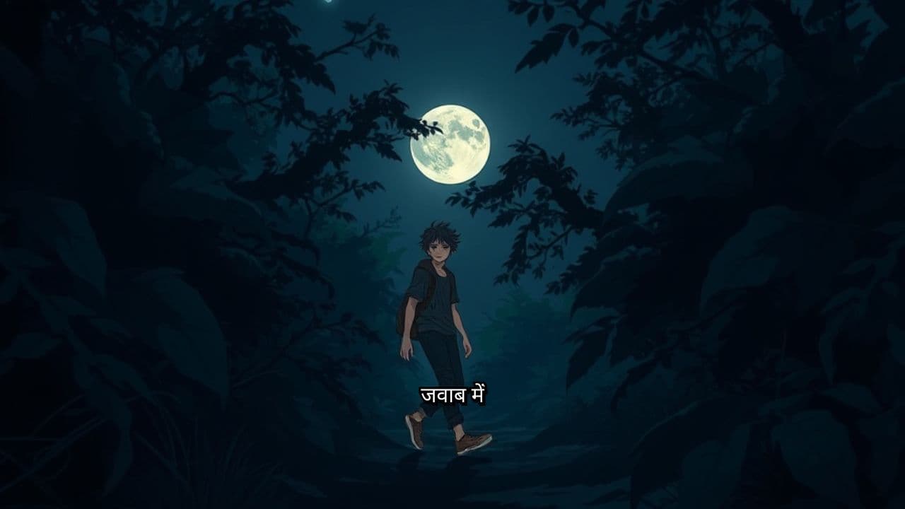 सूखे पीपल का रहस्य