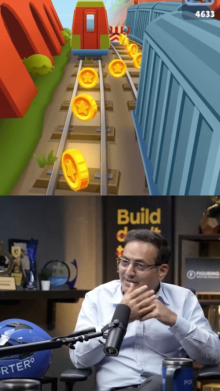 सफलता के लिए परजीवेरंस की महत्ता