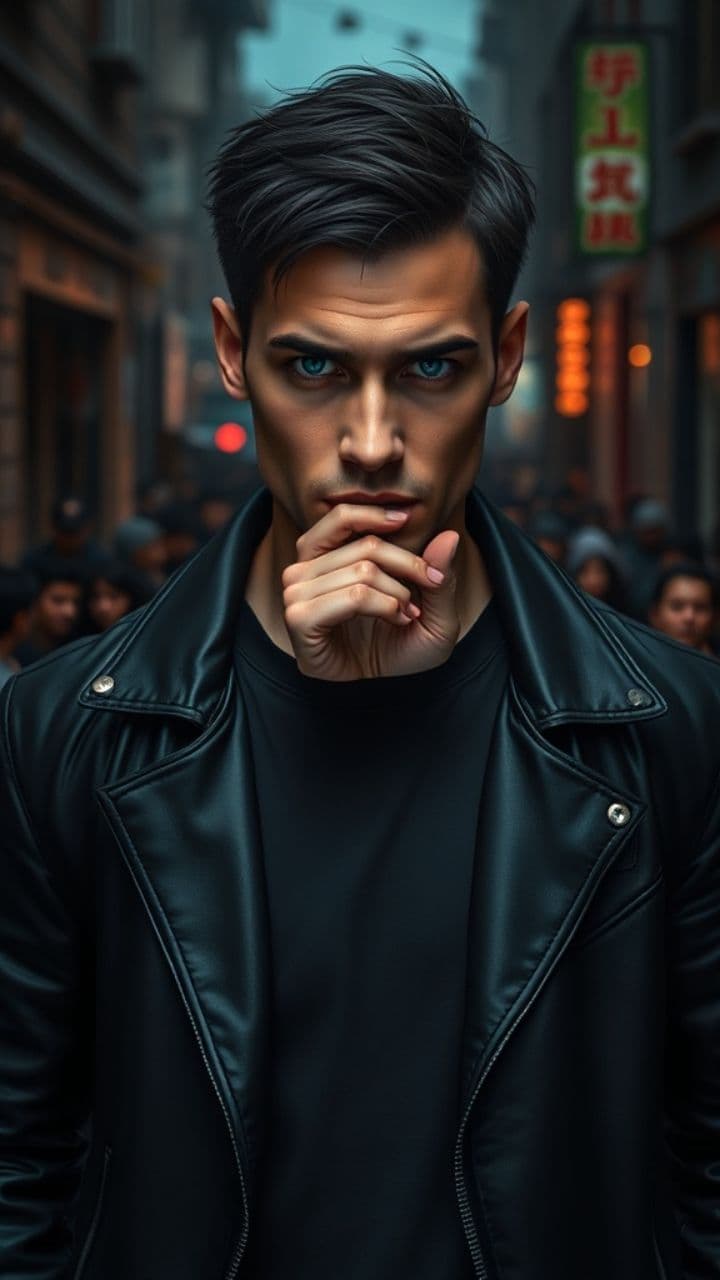 Unity Against Oppression