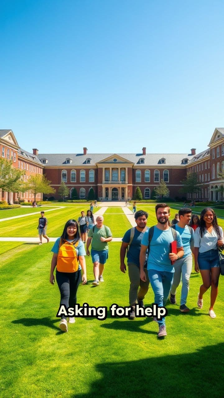 Mental Health and Academic Success