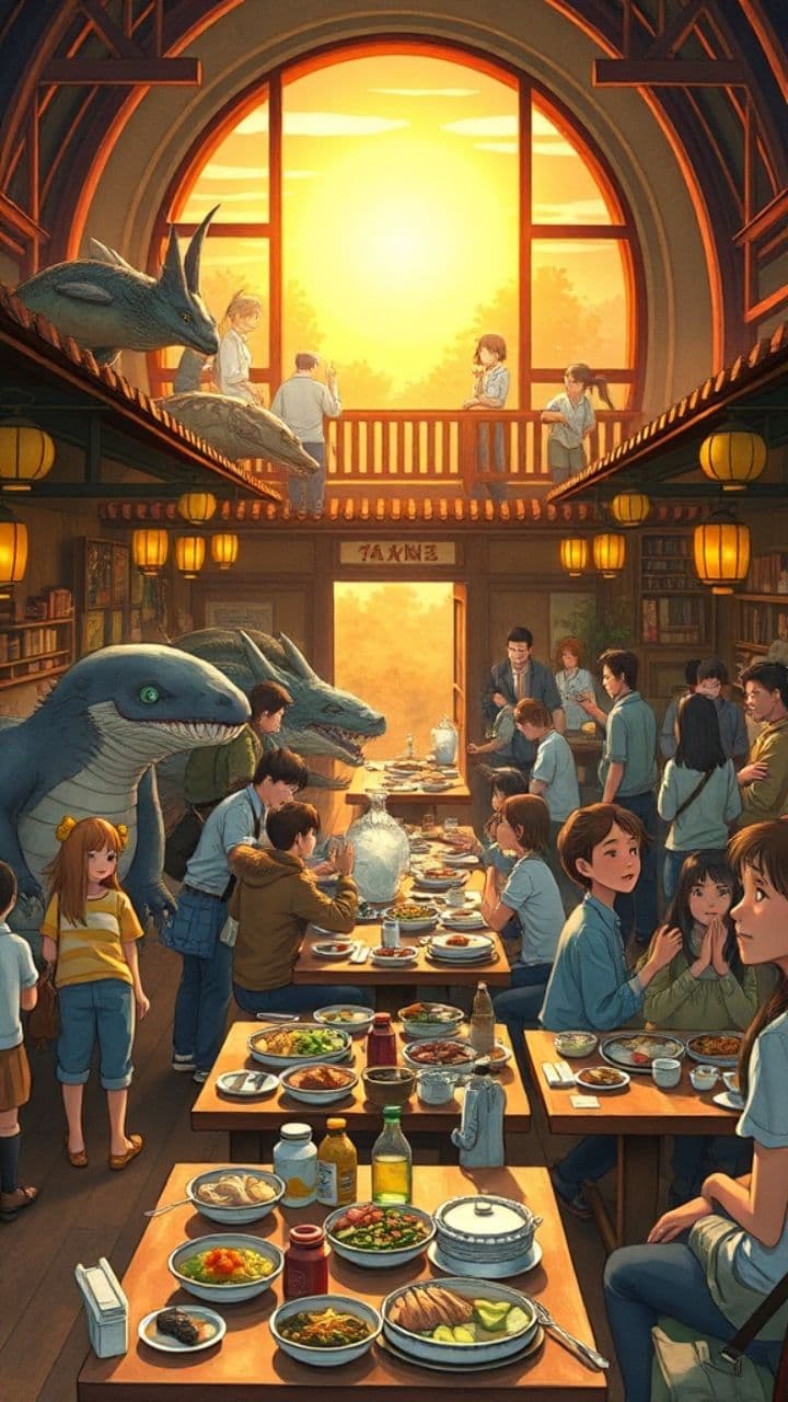 Hypnotic Tech House Groove