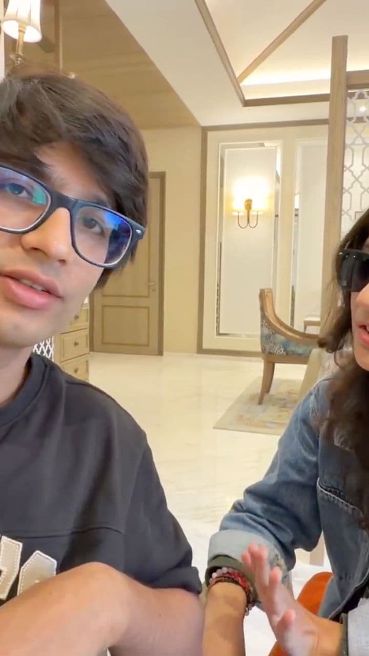 Will He Vlog During Our Wedding?