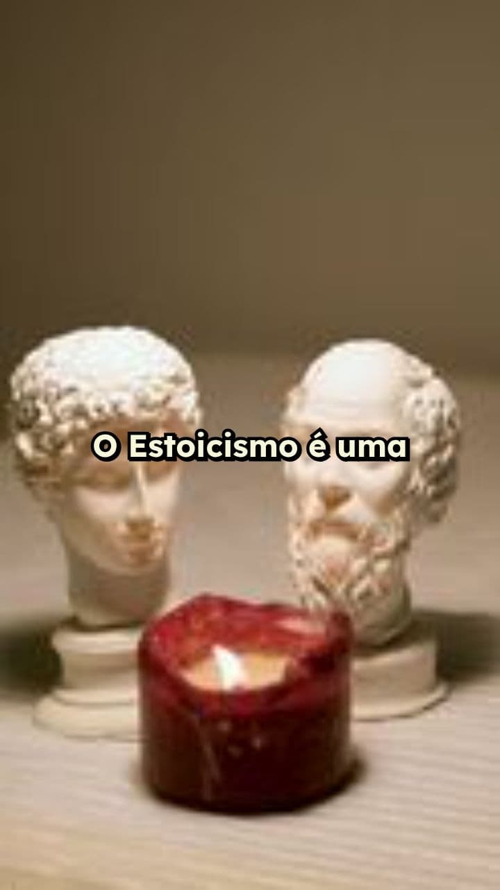 Razão Estoica e Rendição Espiritual