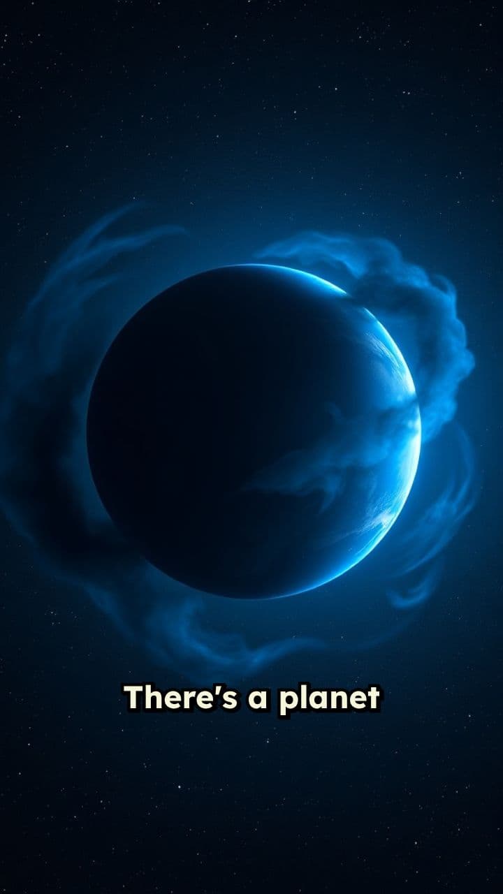 Worlds Beyond Imagination