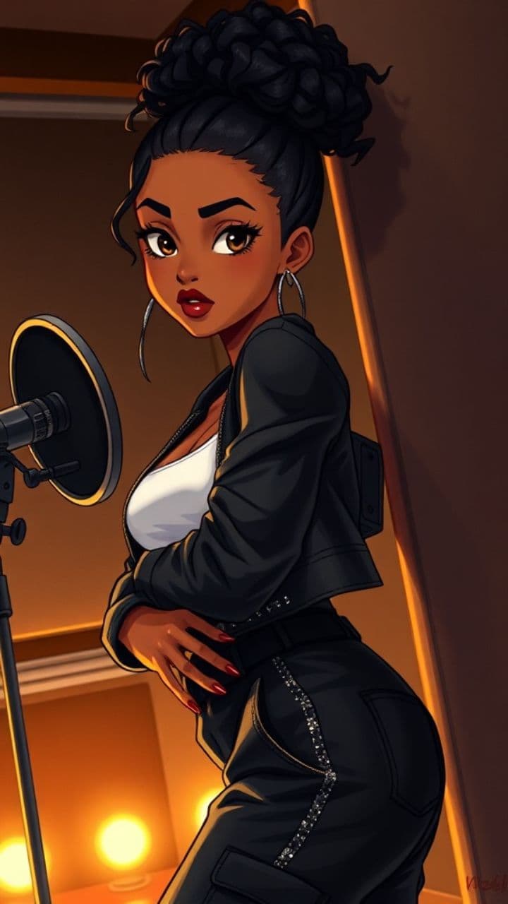 Back and Badder Than Ever