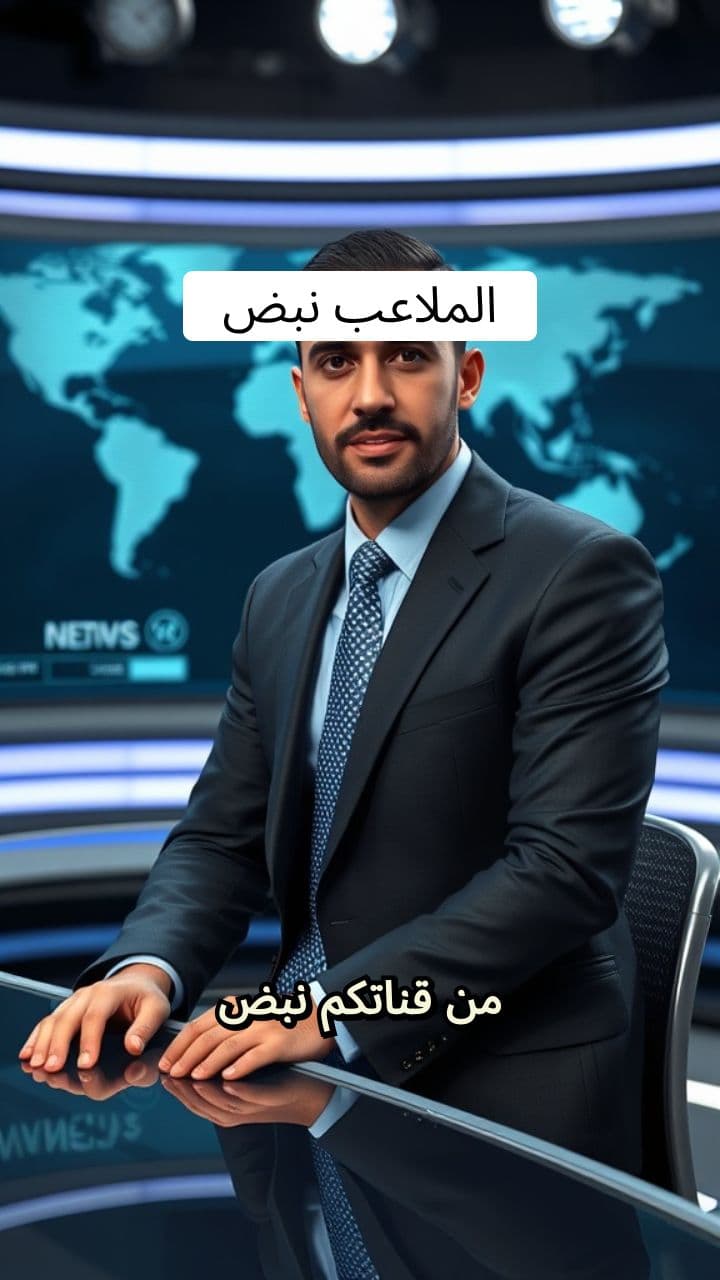 كأس العرب 2025: قائمة اللاعبين المحليين