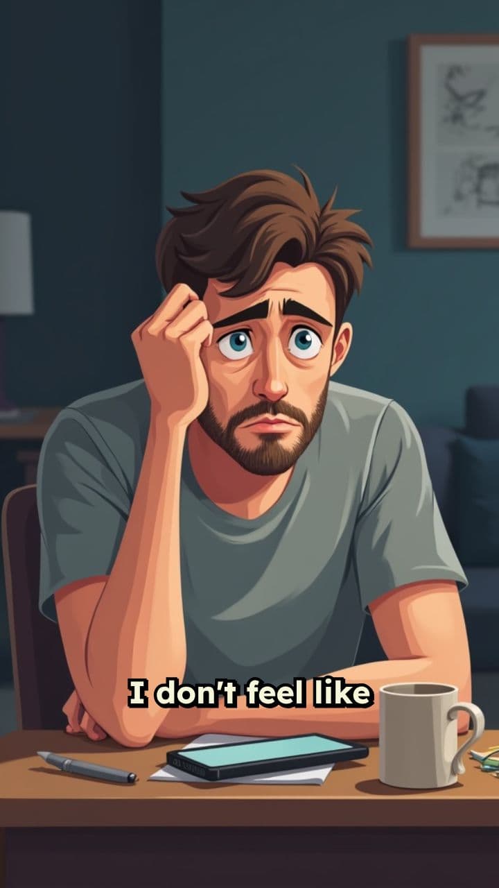 Struggling to Post Today