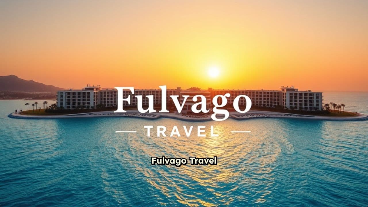 Fulvago Travel Company Profile