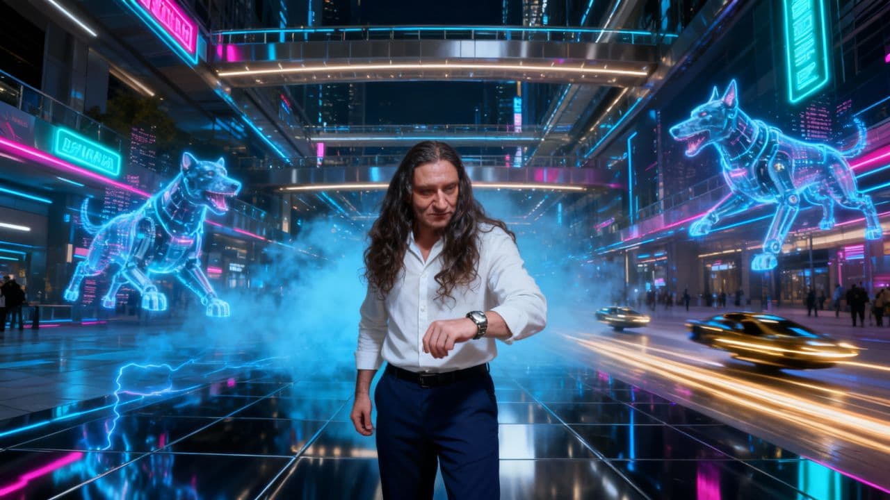 Liniștea la prețul de zero