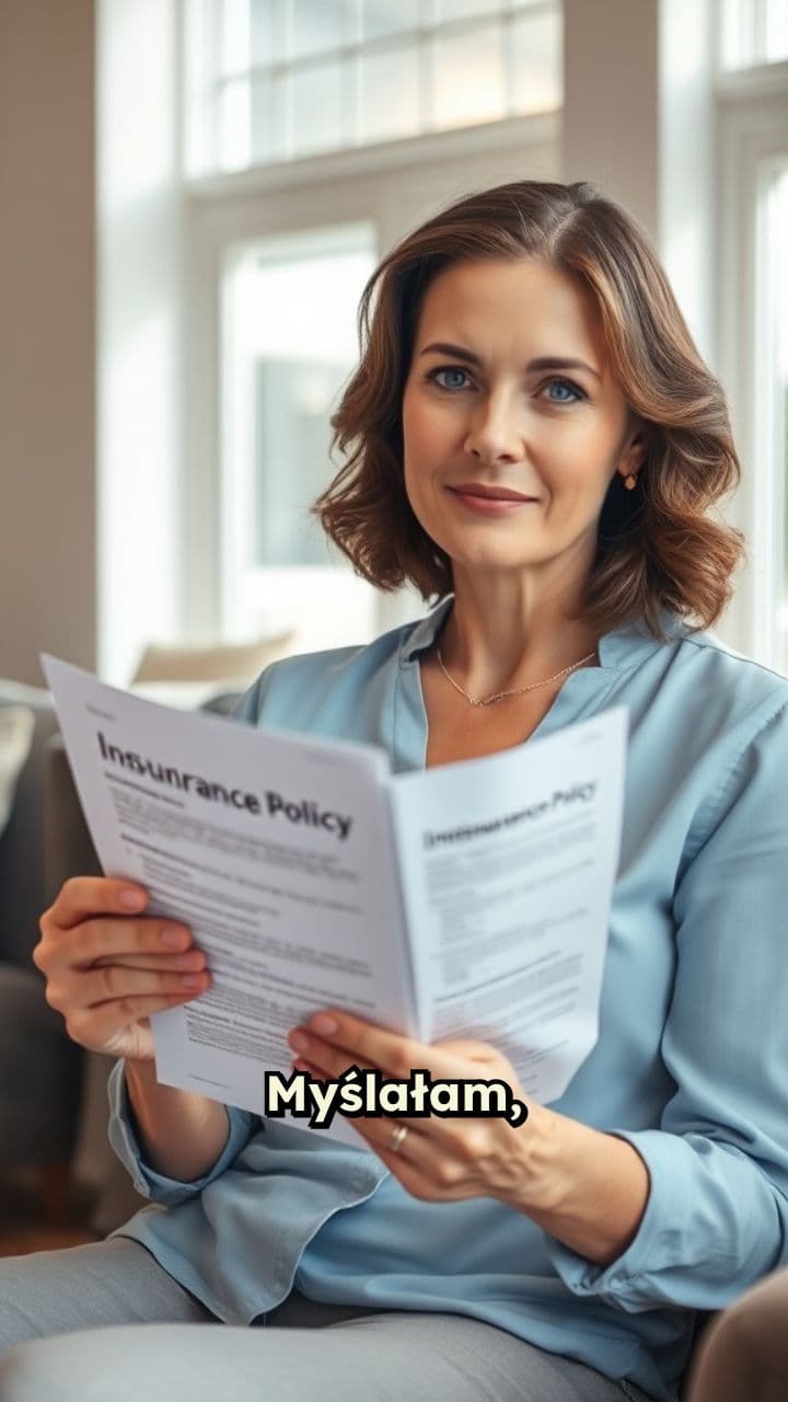 Darmowa konsultacja weryfikacji polisy na życie