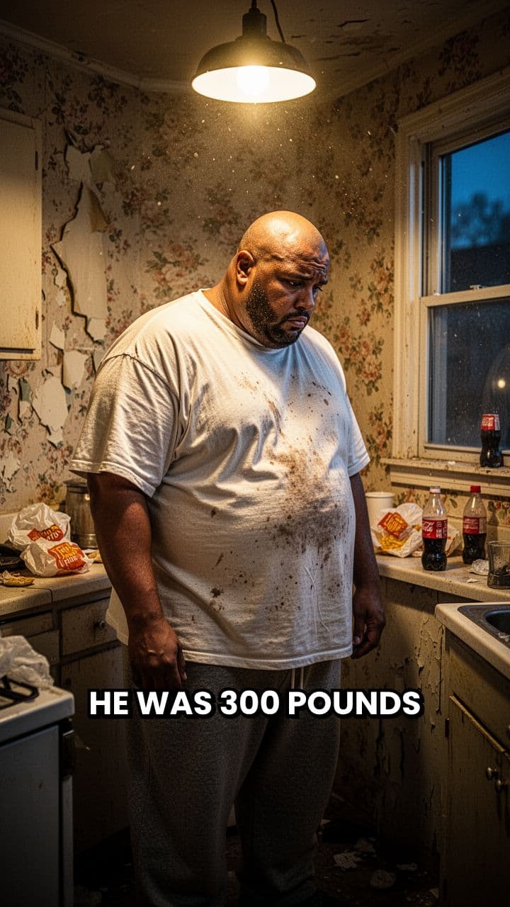 David Goggins: Built Through Suffering