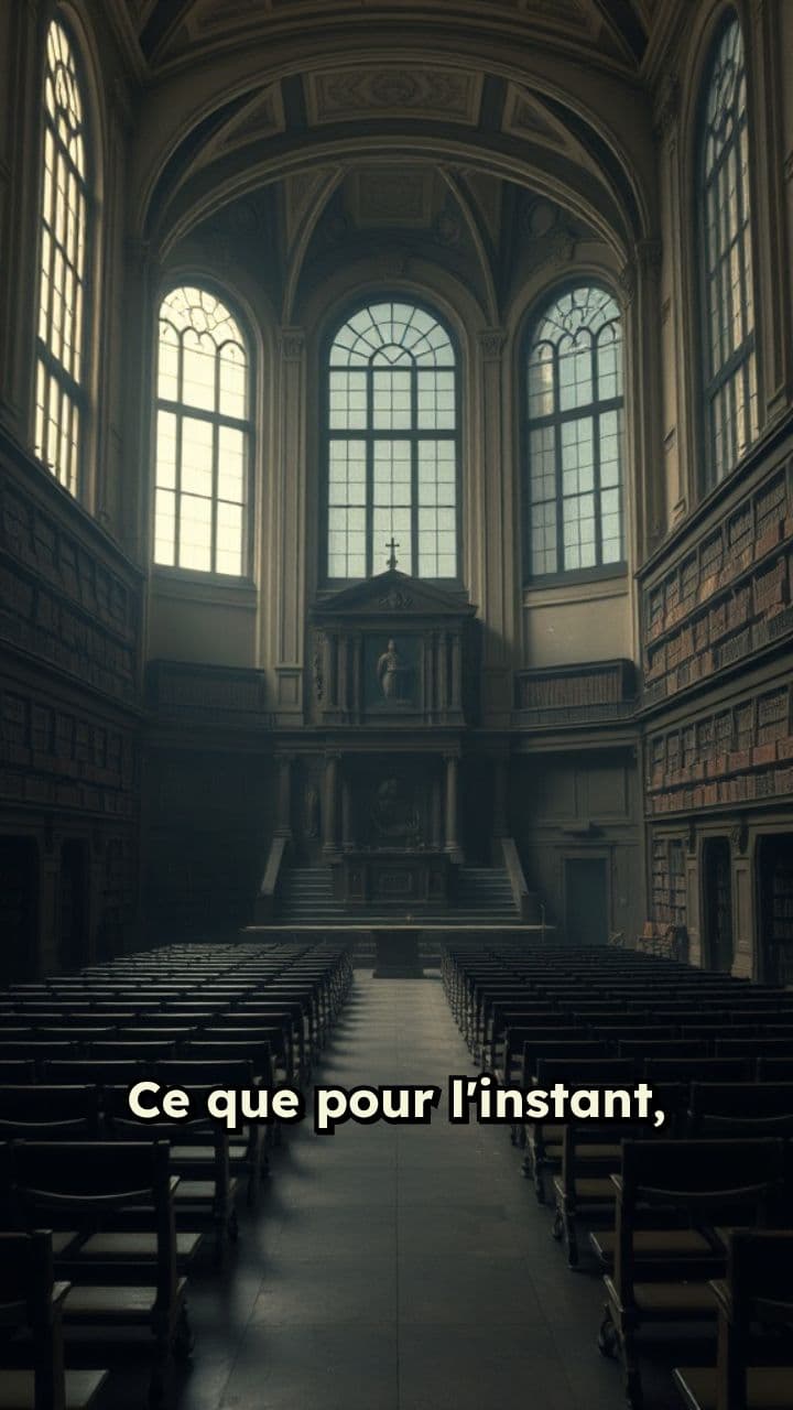 Ce que les politiques et les religions ne vous apprendront jamais