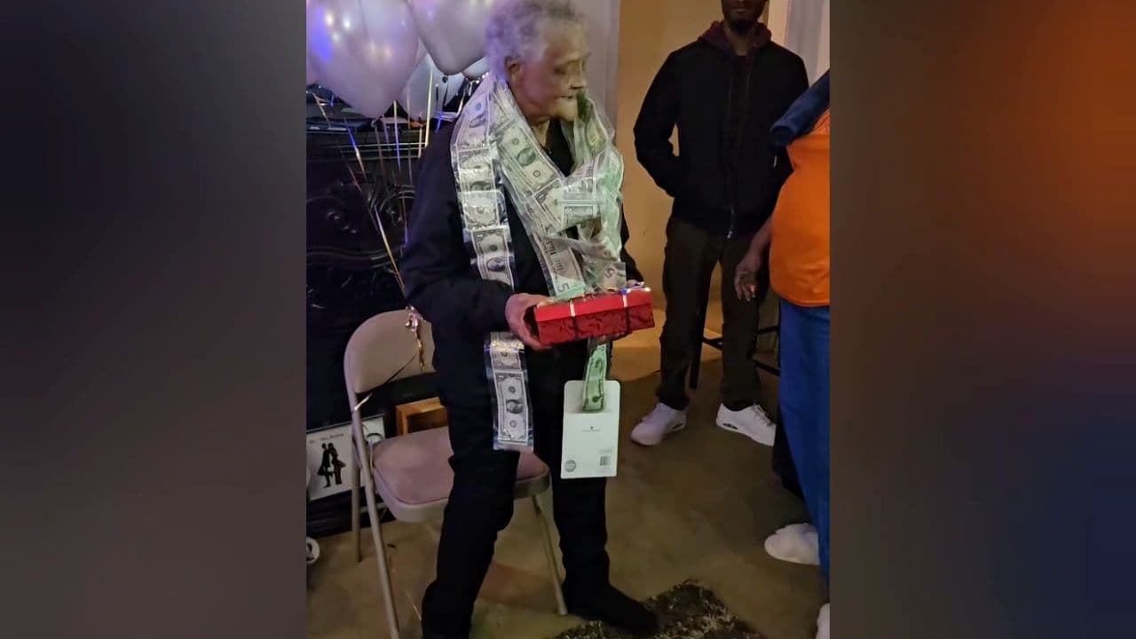 Family is All We Got