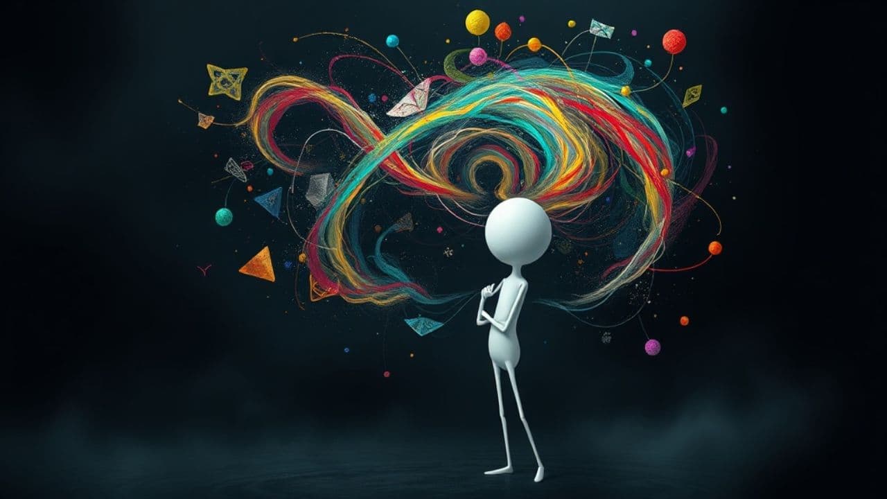 Embracing INFJ Synesthesia Thinking