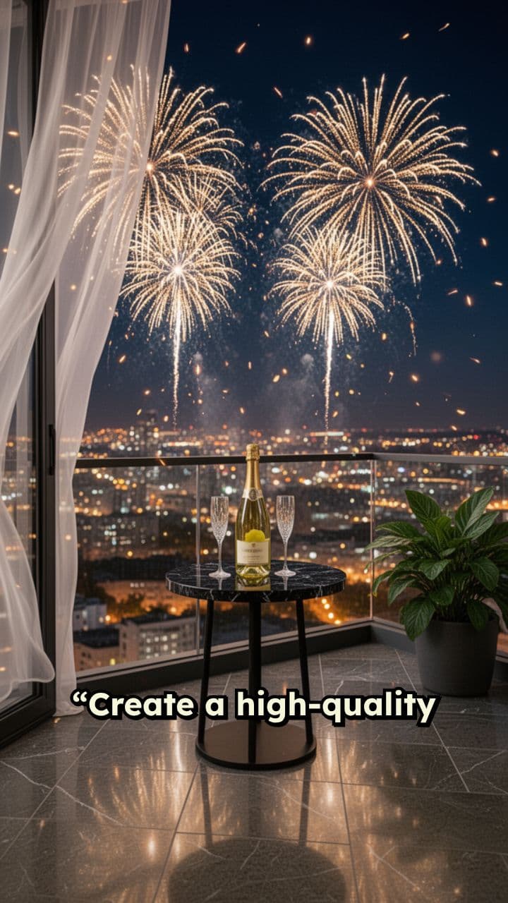 MITTAL AROMA New Year 2026 Greetings