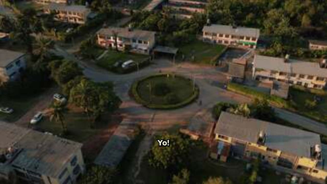 UT: Tốc Độ Chẳng Bao Giờ Chậm