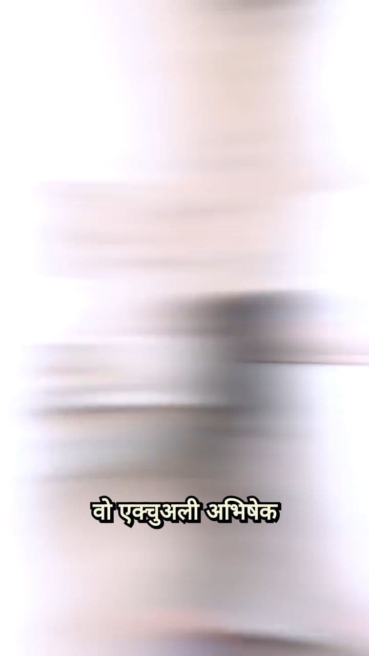 A Hoverboard Surprise For Devar-Ji!