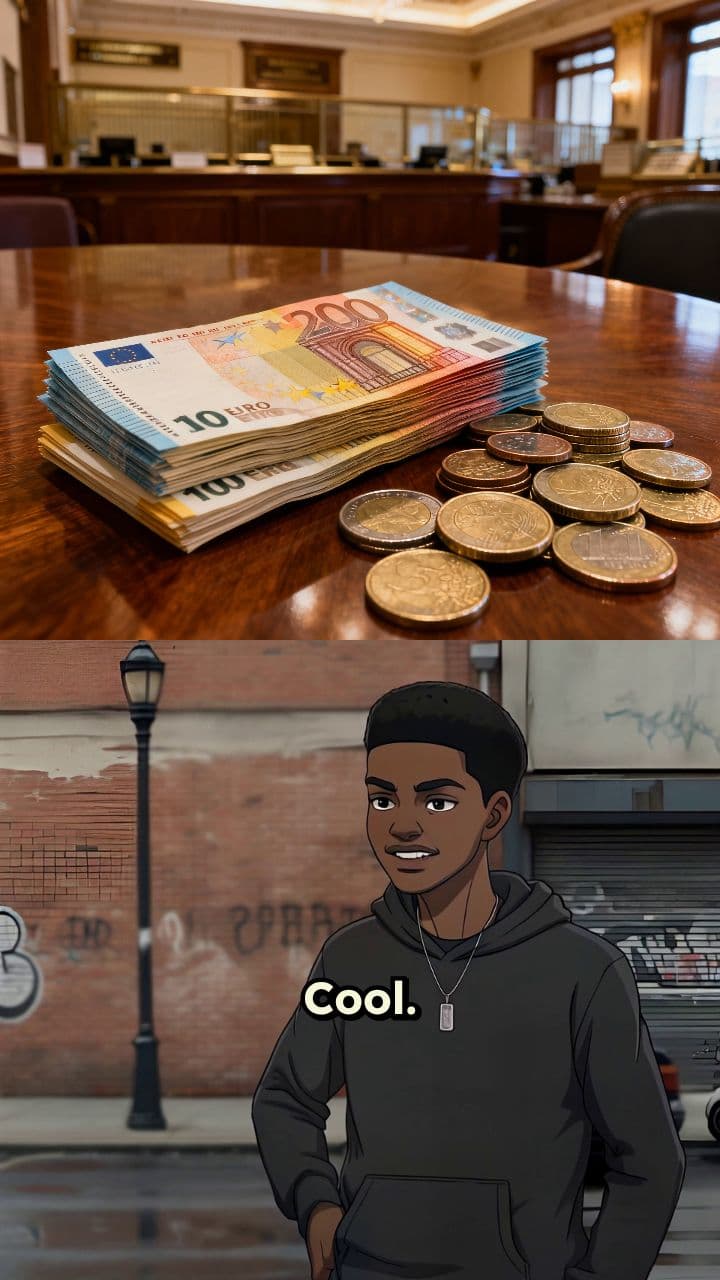 Probefahrt ohne Rückfahrt