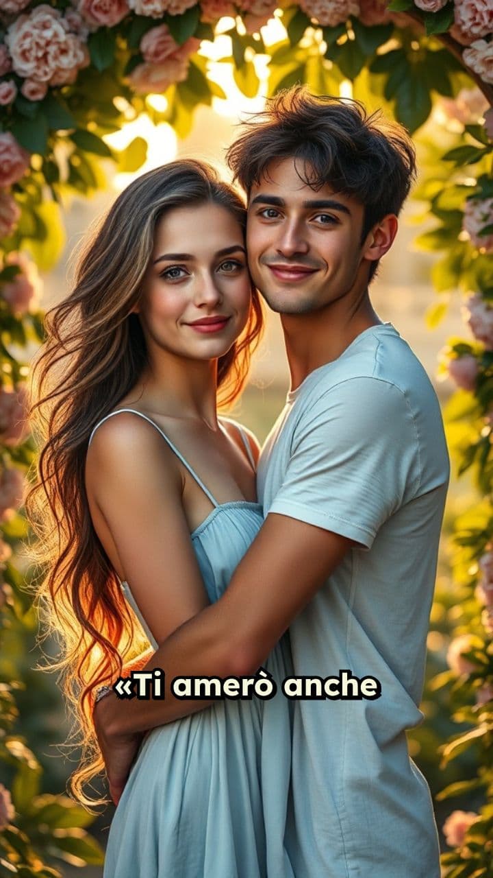 Amore oltre le avversità