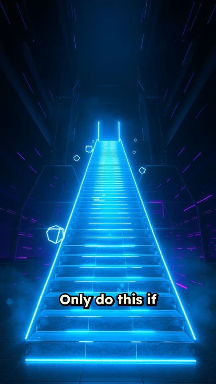 Ghosting for Growth and Healing