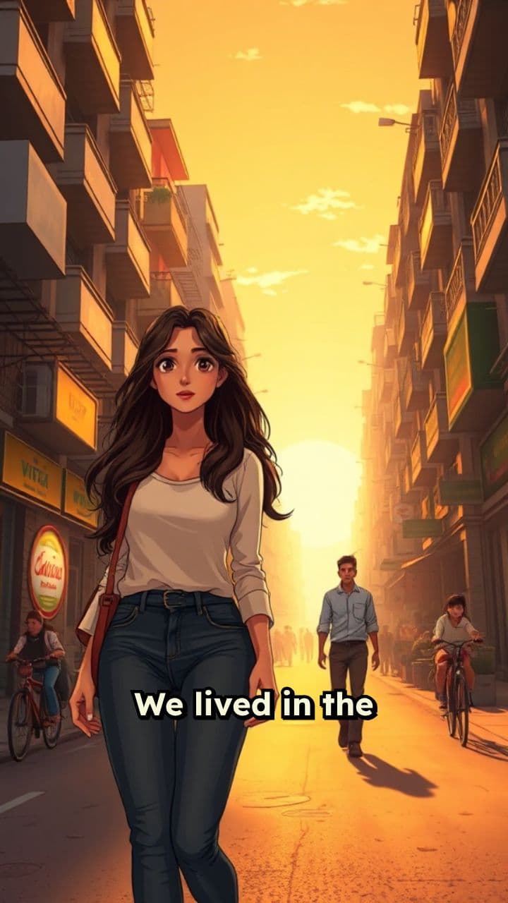 Together Through Time