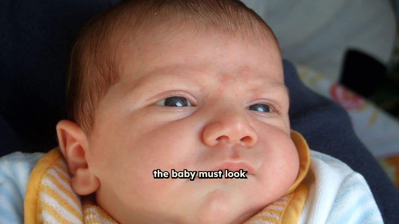 Il piccolo confessa le sue passioni