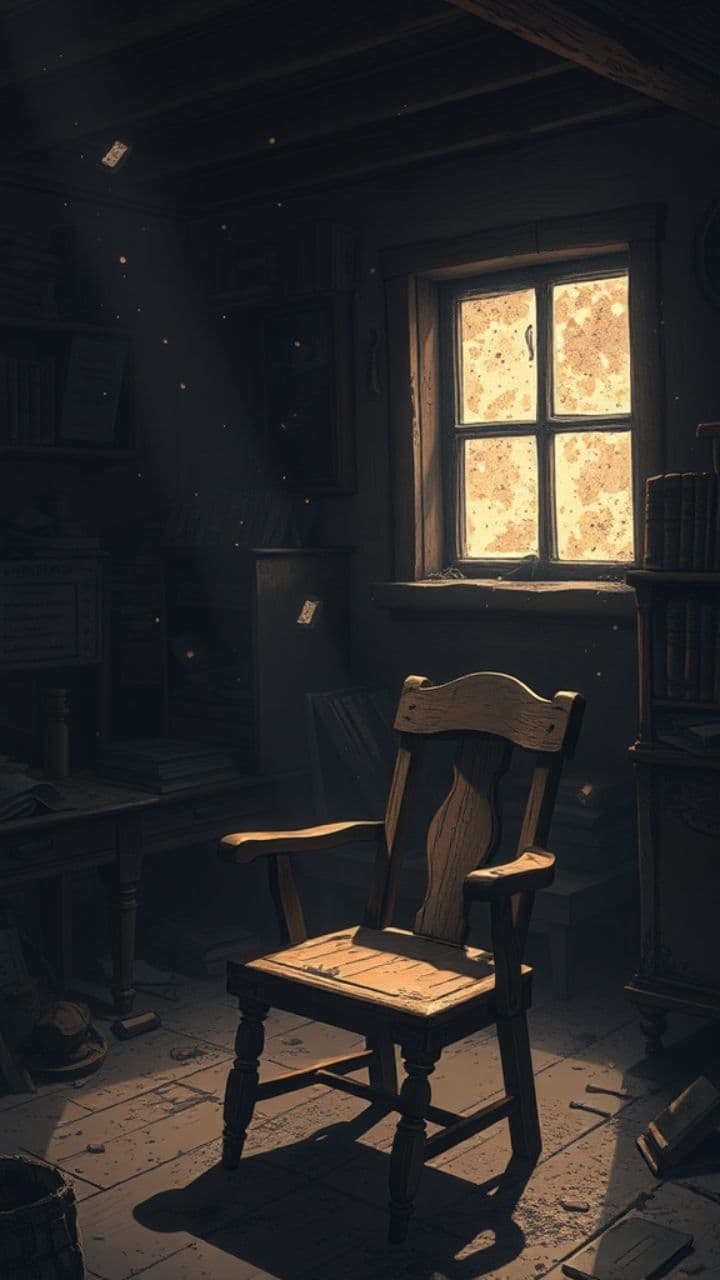 Nous sommes debout et nous parlons fort