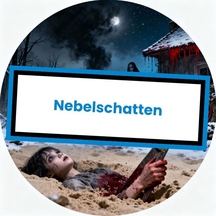 Nebelschatten