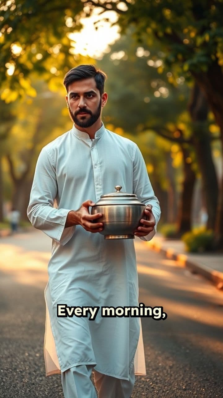 The True Meaning of Devotion