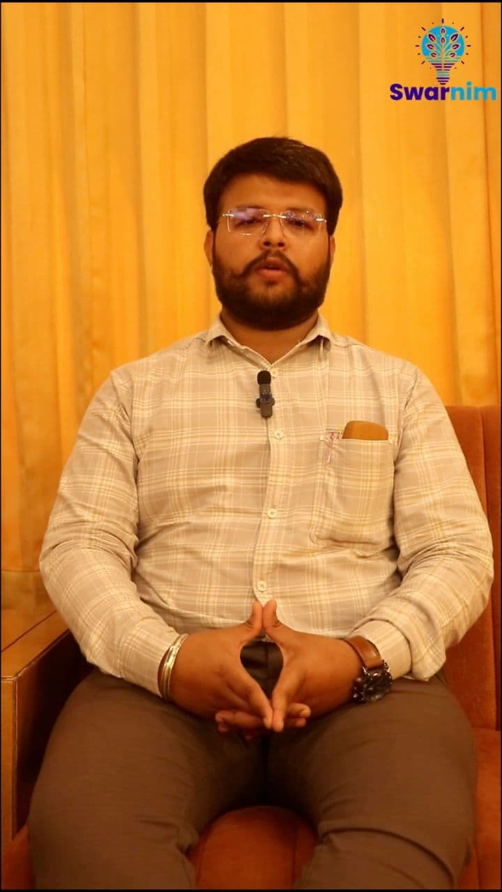 Grateful for Swanee Med Tech's Support