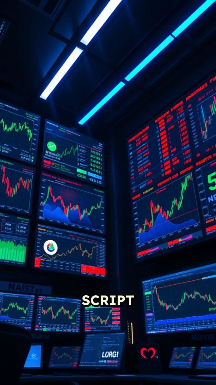 Trading me Patience ka Mahatva