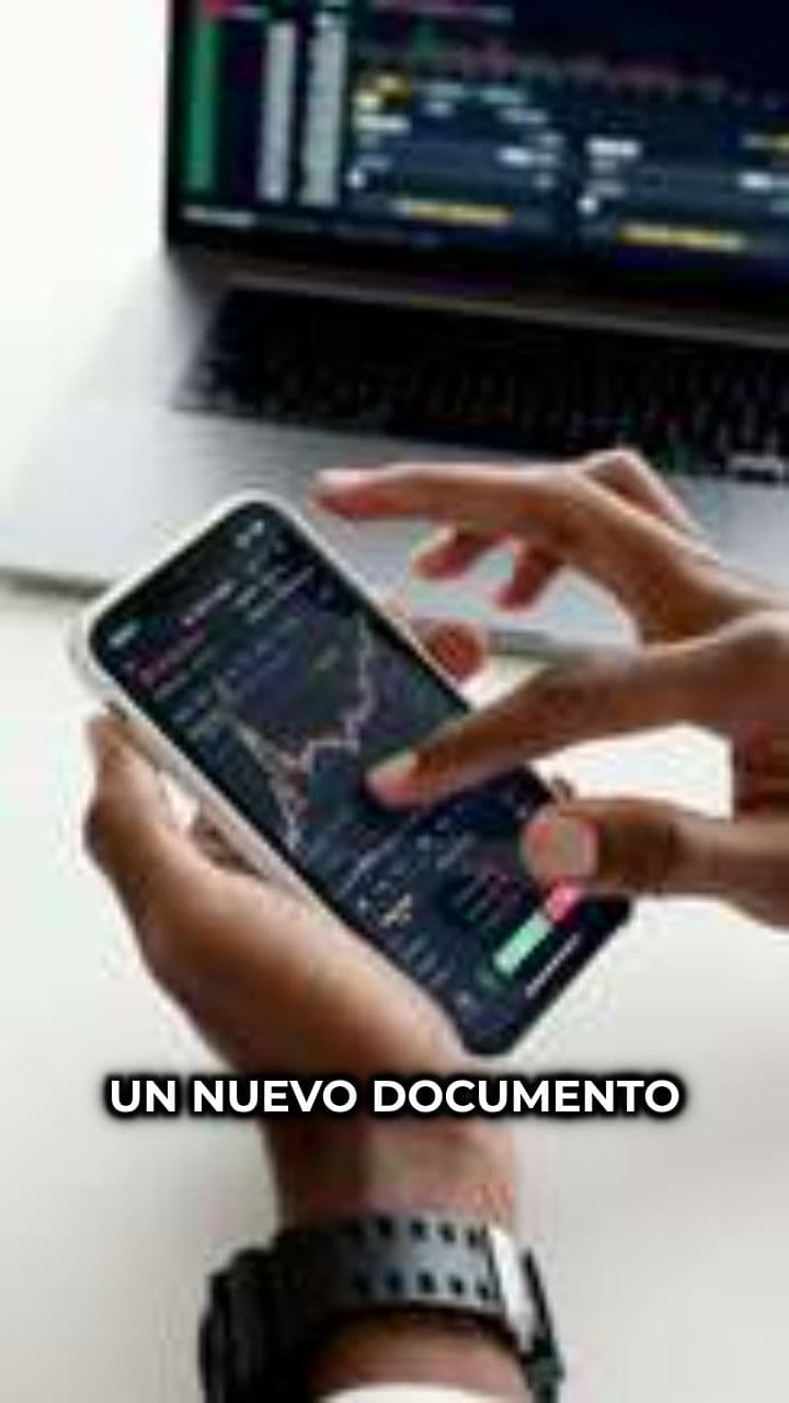 Cleo Fields invierte en acciones de Netflix