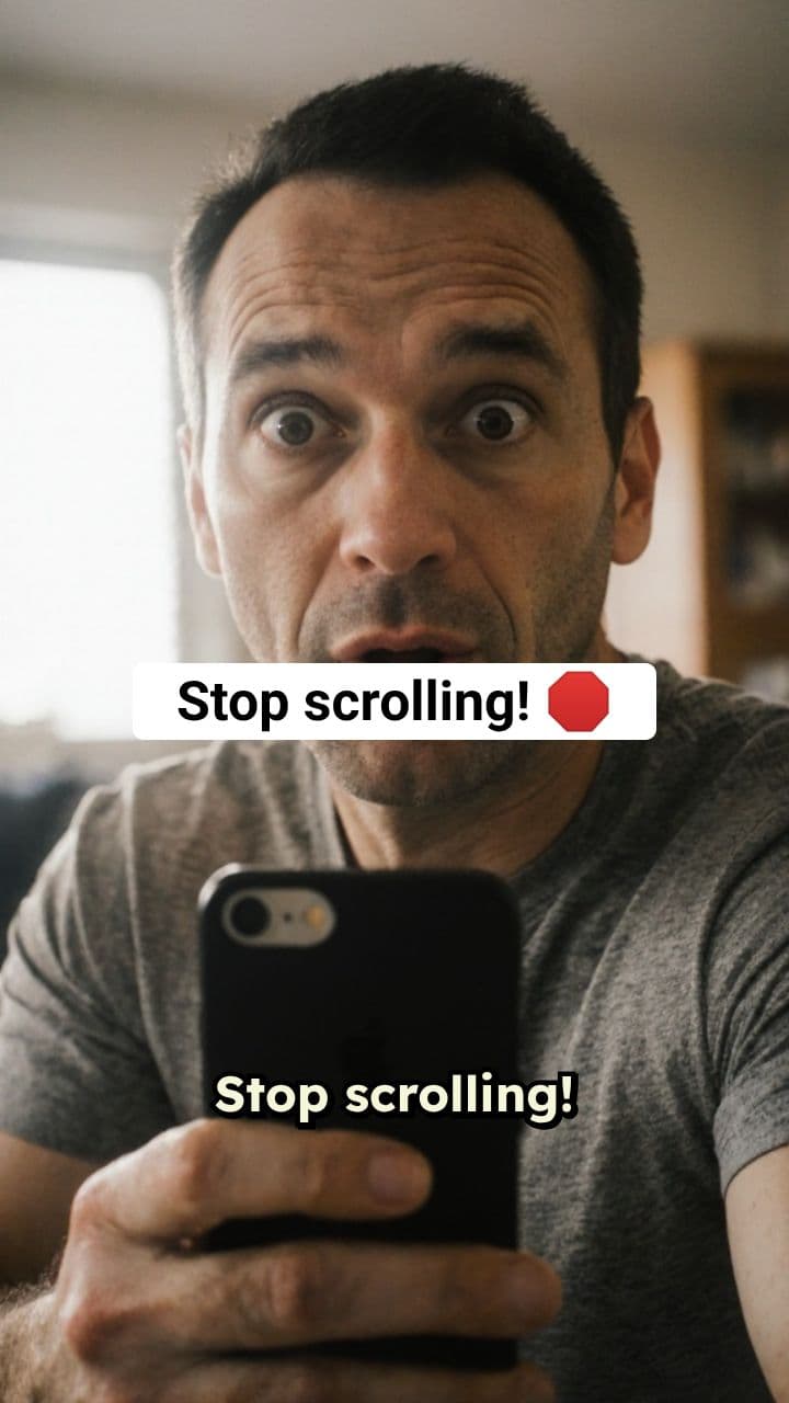 SAT-PROM Organic Manure Social Ad