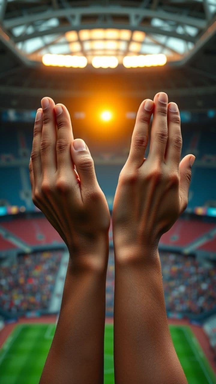 أبطال نحو الفوز والنجاح