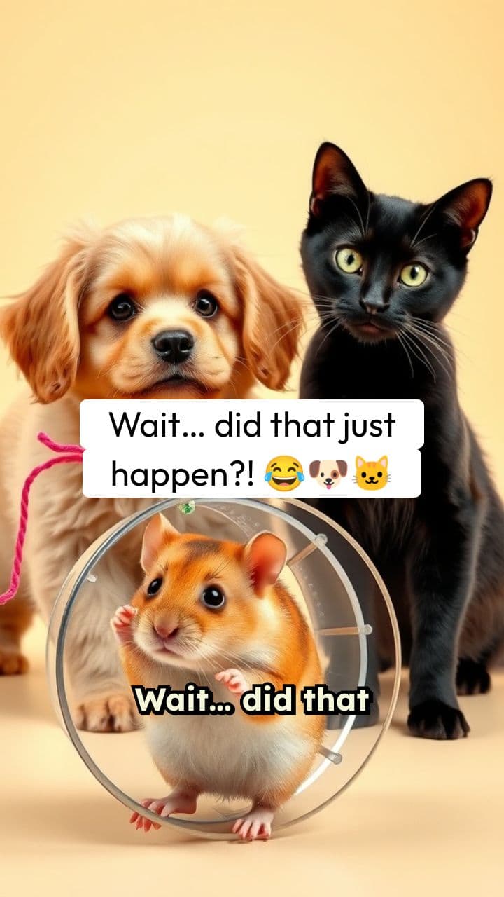 Funny Animal Fails Compilation