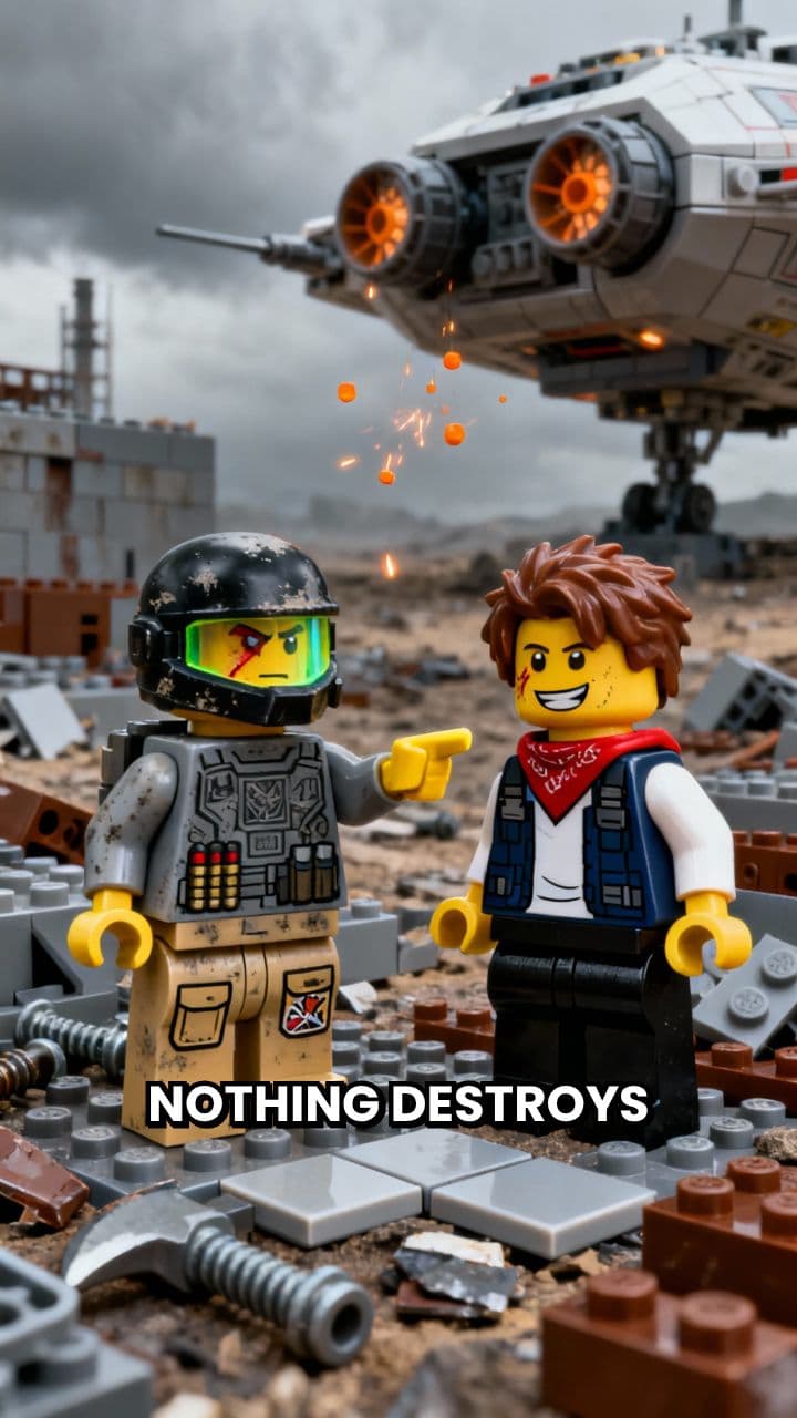 Loot Betrayal at the Matriarch