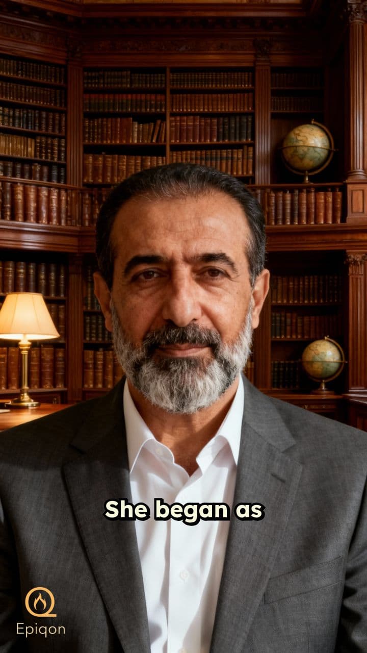 Hürrem Sultan: The Slave Who Conquered an Empire