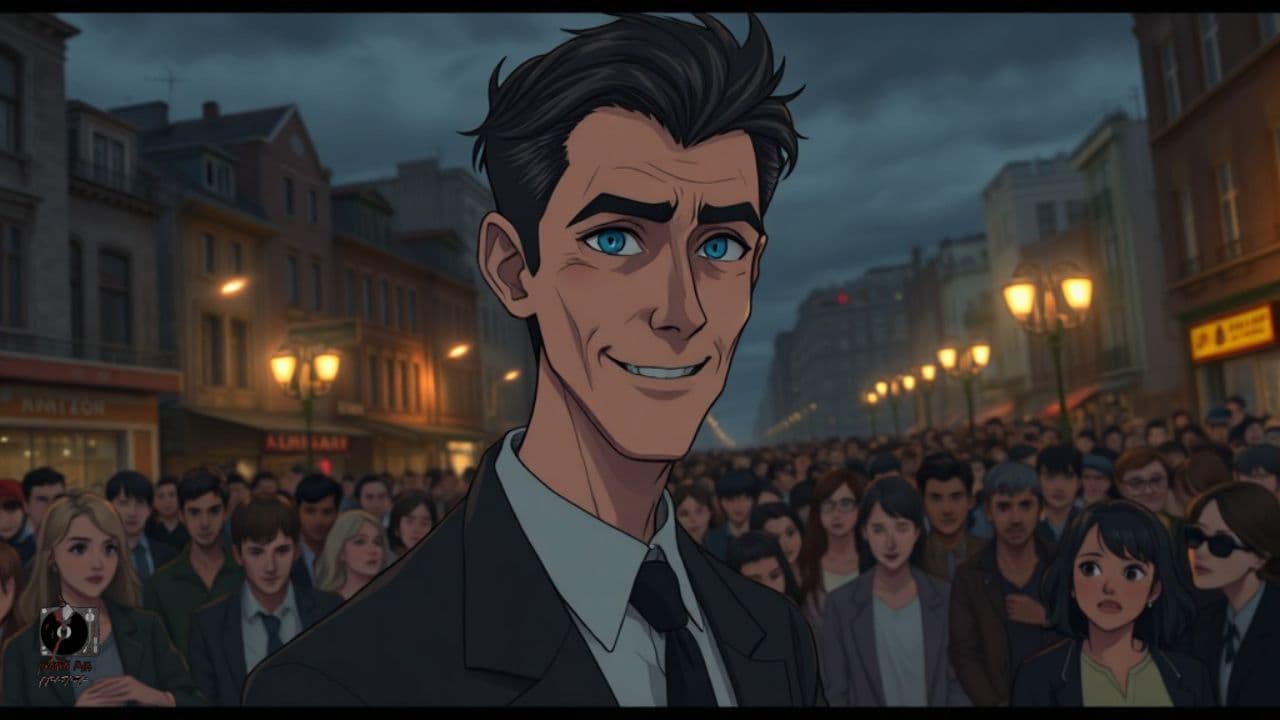 Rise Up Against the System